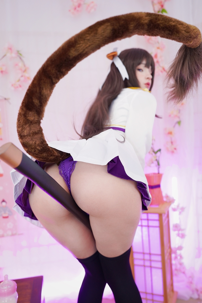 Hidori Rose Kashino Azur Lane Nudecosplay Biz