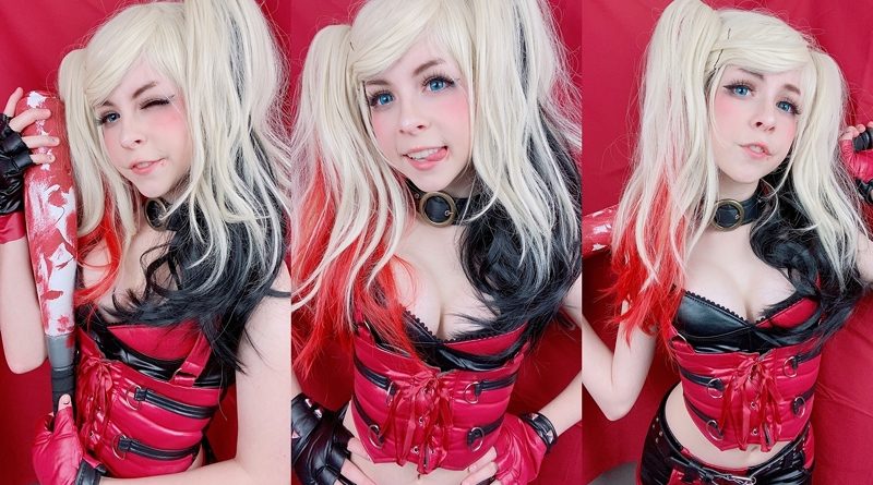 Melondoki – Harley Quinn