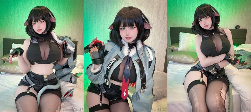 Uri11_27 – Jane Doe (Zenless Zone Zero)