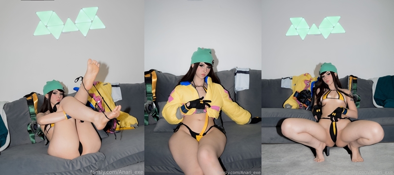 Anari.exe – Killjoy