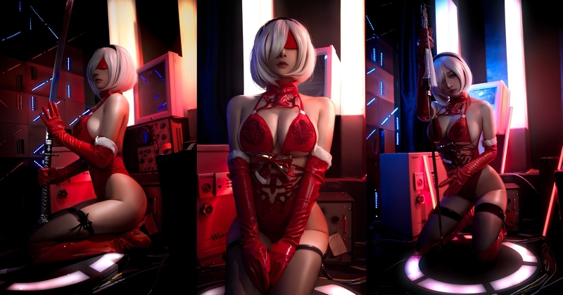 NiannianD – 2B Xmas