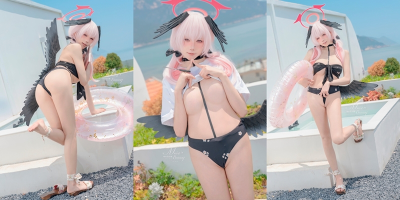 Yaokoututu 咬人小小兔 – Shimoe Koharu