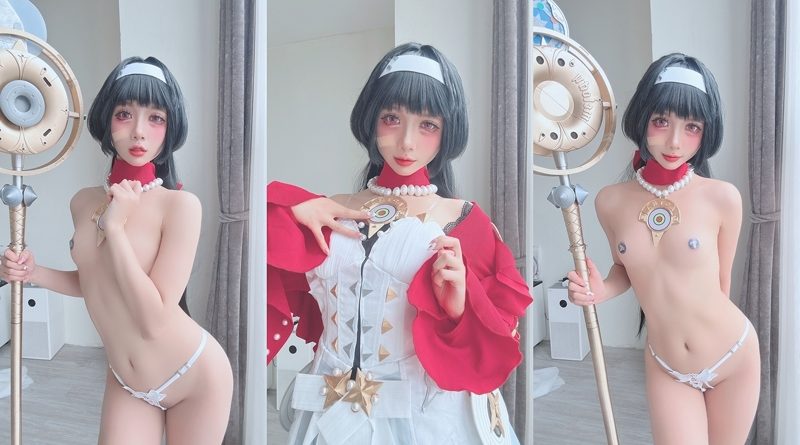 PoppaChan – Astra Yao