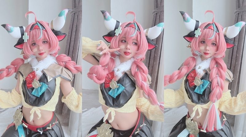 PoppaChan – Varesa