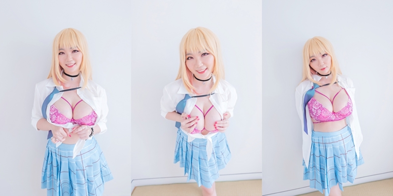 Quistreous – Marin Kitagawa