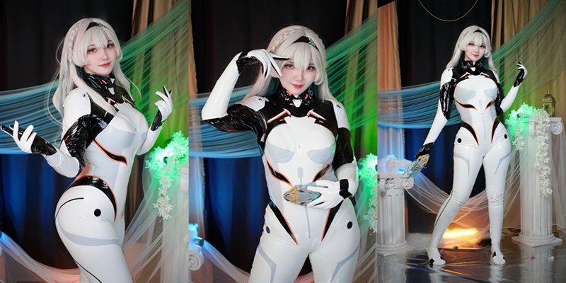 Azulacan – Firefly (Honkai: Star Rail)