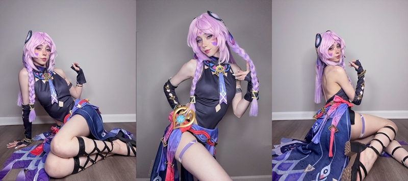 Duckie Cos – Citlali