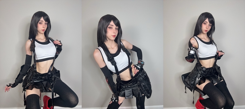 Duckie Cos – Tifa