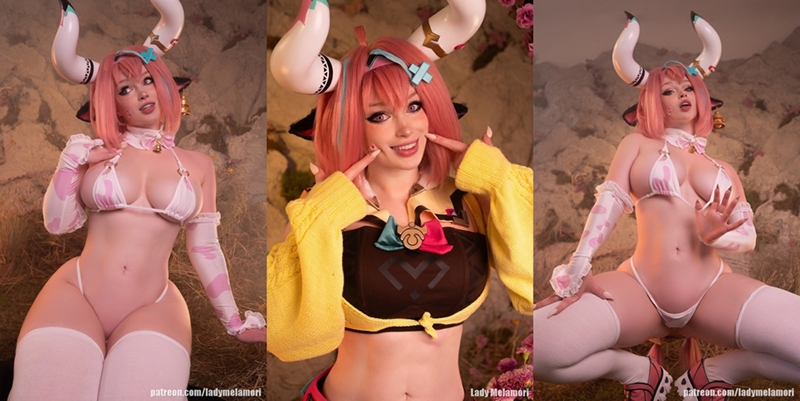 Lady Melamori – Varesa