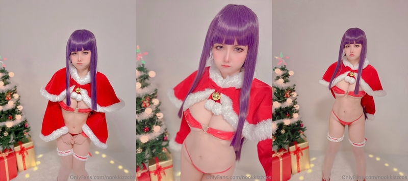 Nookkizz – Fern Xmas (Sousou no Frieren)