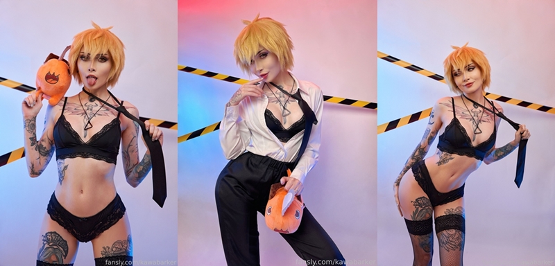 Zirael Rem – Denji