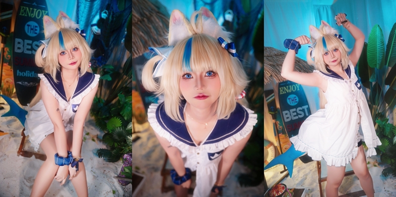 Miinmeow – Sameko Saba