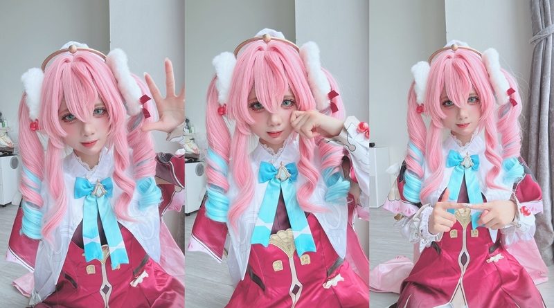 PoppaChan – Hyacine