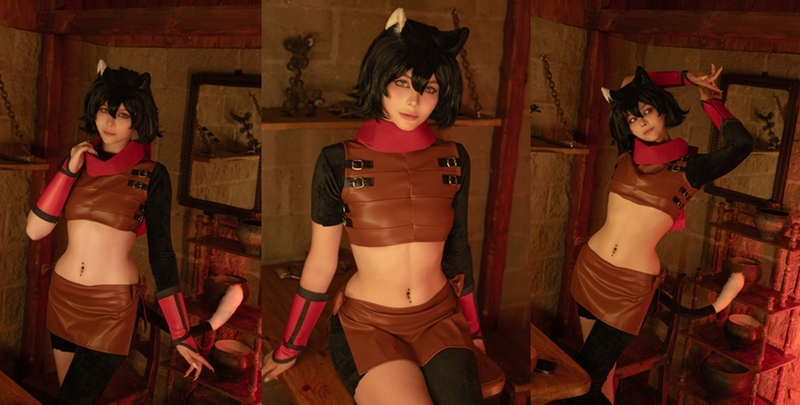 Tsuki Desu – Izutsumi