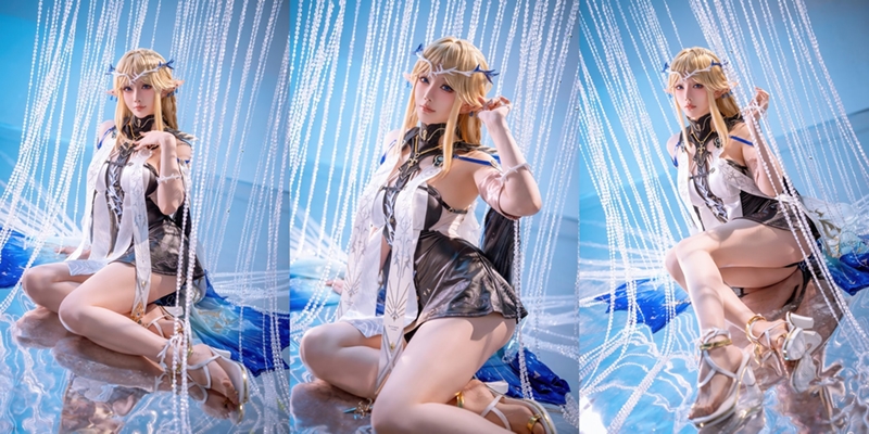 Hoshilily 星之迟迟 – Cartethyia