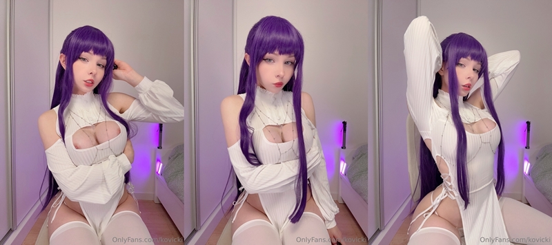 Kovicki – Fern (Sousou no Frieren)