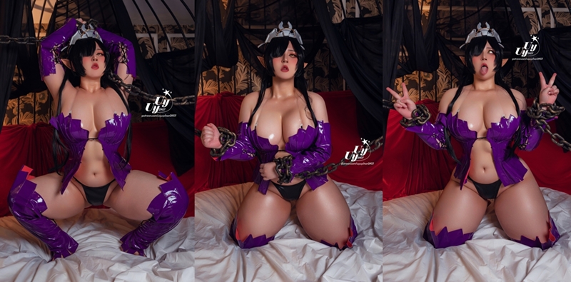 Uy Uy – Olga Discordia