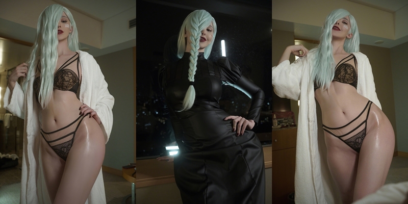 Vinnegal – Mei Mei