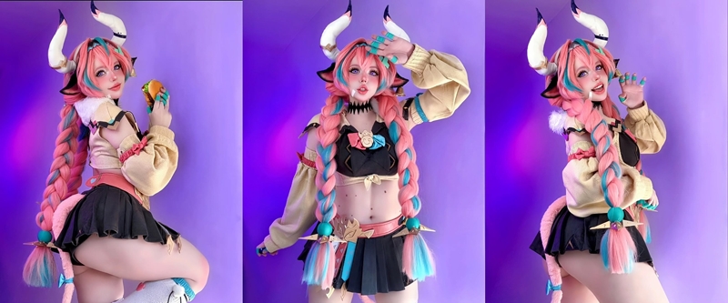 Alexy Sky – Varesa