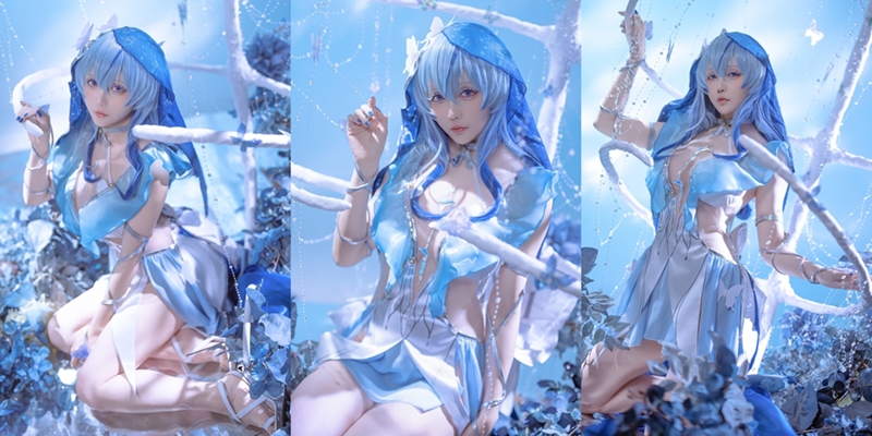 Hoshilily 星之迟迟 – The Shorekeeper