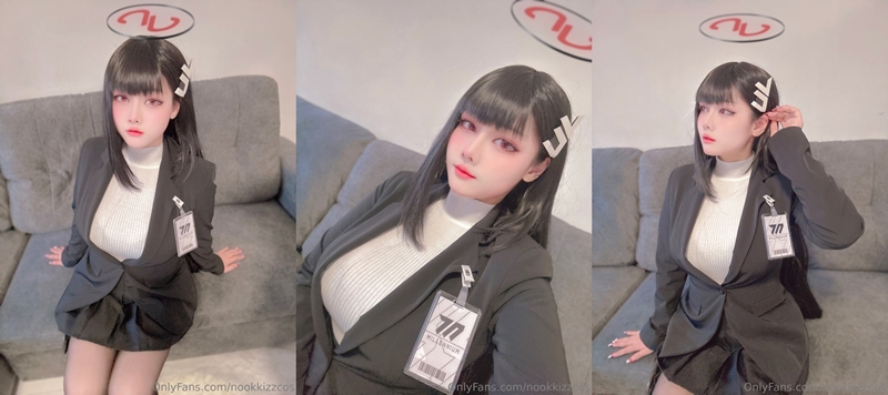 Nookkizz – Tsukatsuki Rio