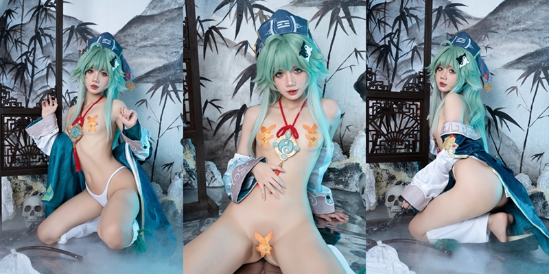 PoppaChan – Huohuo