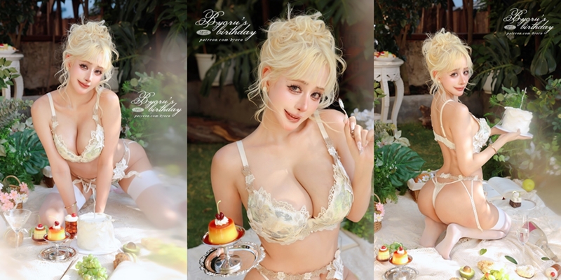 Byoru – Birthday Picnic Date