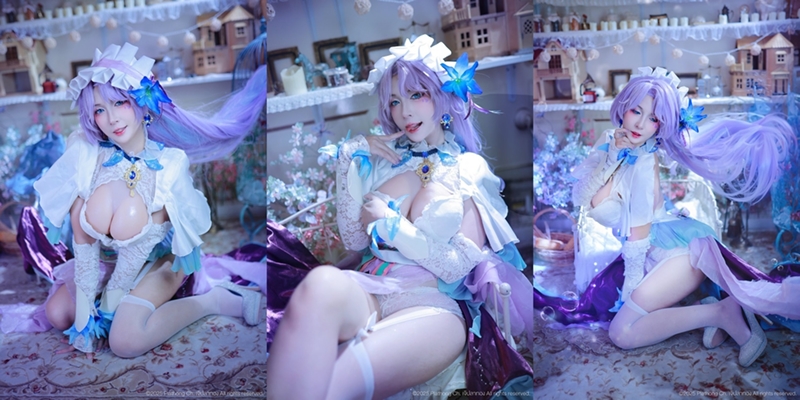 Plathong – Cantarella (Wuthering Waves)
