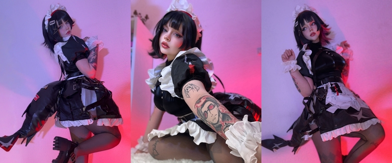 Snomster – Ellen Joe
