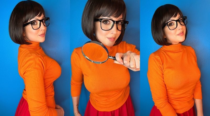 Nicole Marie Jean – Velma Dinkley
