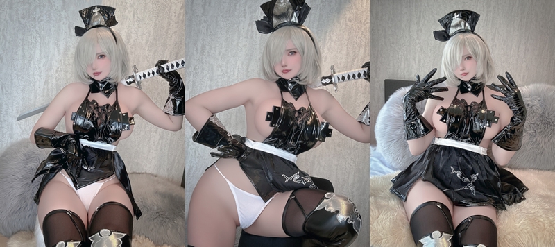 Uri11_27 – 2B Dark Nurse