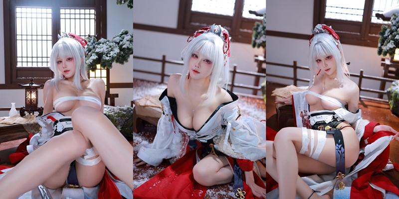 Aqua 水淼 – Hiyuki