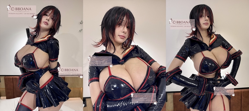 BBoana – Ryuko Matoi