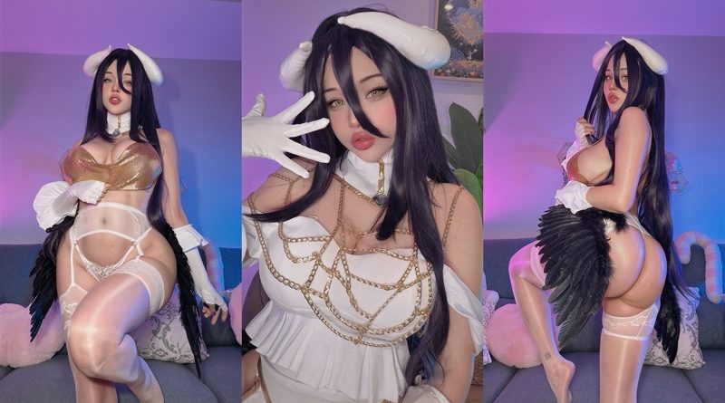 Hidori Rose – Albedo