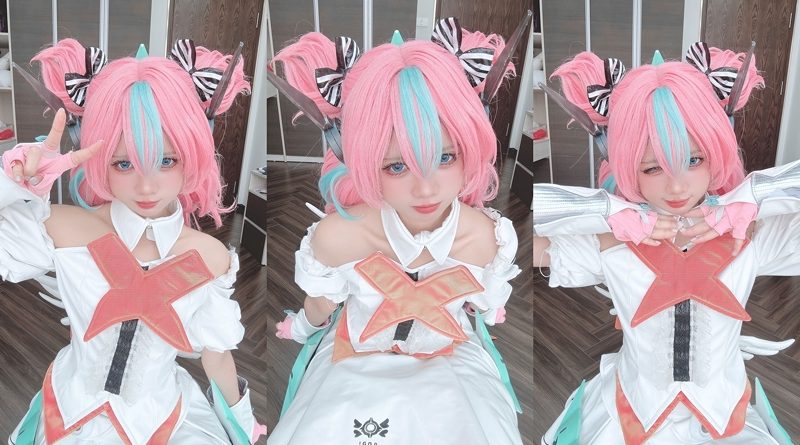 PoppaChan – Aria (Zenless Zone Zero)