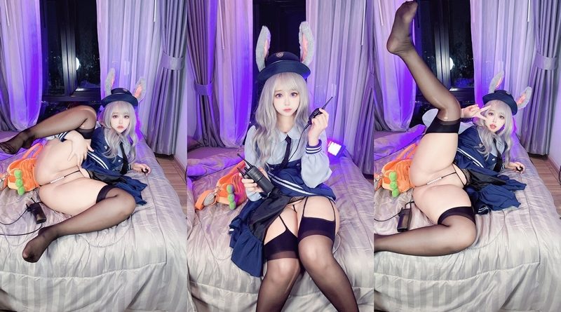 Remukira – Judy Hopps