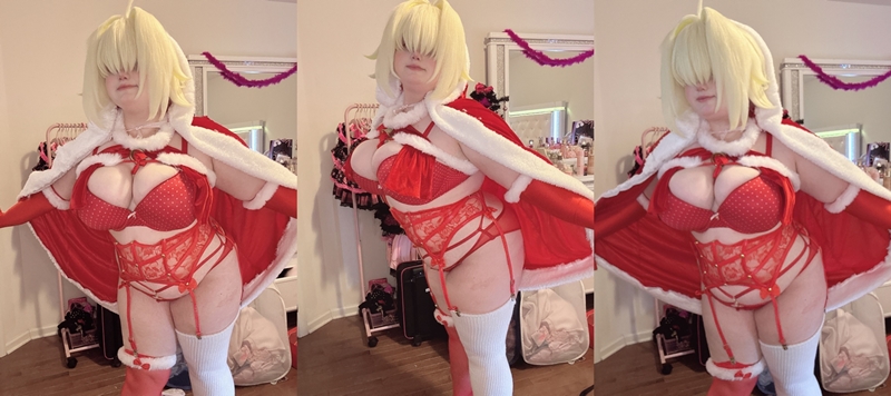 Rorosgelato – Elegg Xmas
